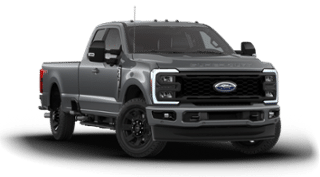 2026 Ford Super Duty® External Image 5